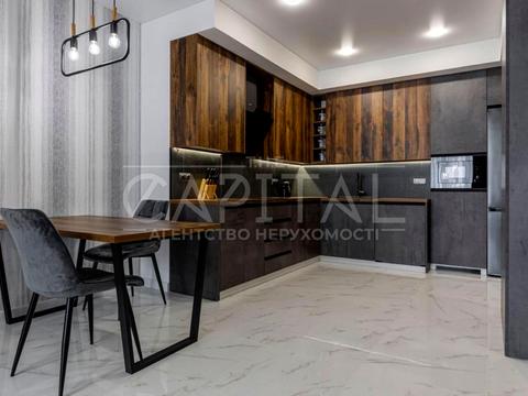 квартира по адресу Михаила Бойчука ул. (Киквидзе), 41