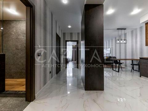 квартира по адресу Михаила Бойчука ул. (Киквидзе), 41