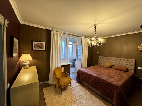 квартира по адресу Харьковское шоссе, 152