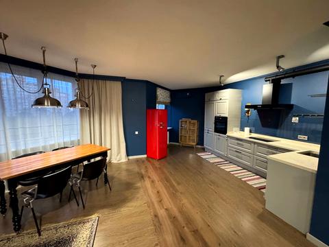 квартира по адресу Харьковское шоссе, 152