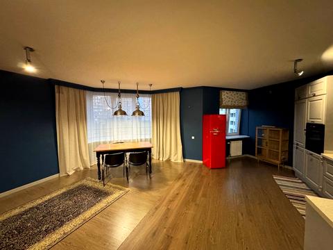 квартира по адресу Харьковское шоссе, 152