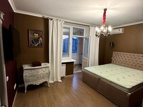 квартира по адресу Харьковское шоссе, 152