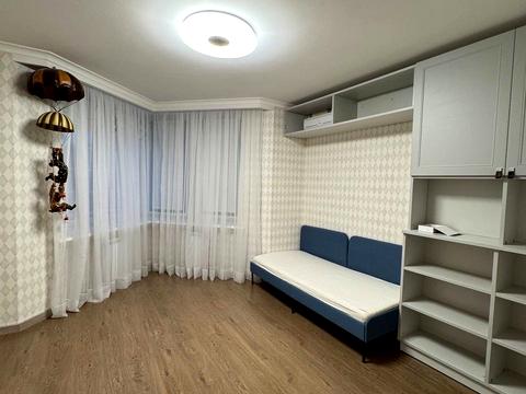 квартира по адресу Харьковское шоссе, 152