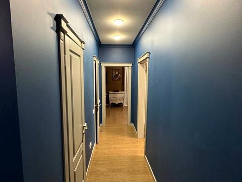 квартира по адресу Харьковское шоссе, 152