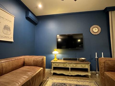 квартира по адресу Харьковское шоссе, 152