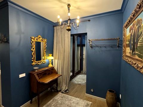 квартира по адресу Харьковское шоссе, 152