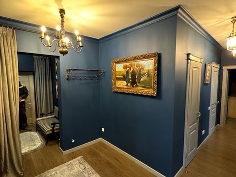 квартира по адресу Харьковское шоссе, 152