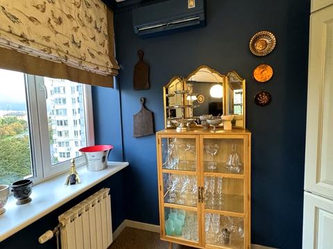 квартира по адресу Харьковское шоссе, 152