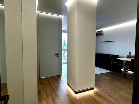 квартира за адресою Предславинська вул., 42