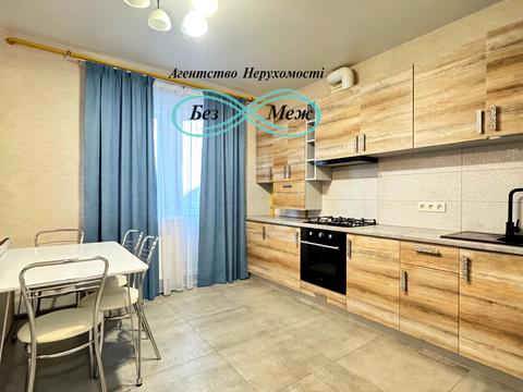 квартира за адресою Волошкова вул., 30