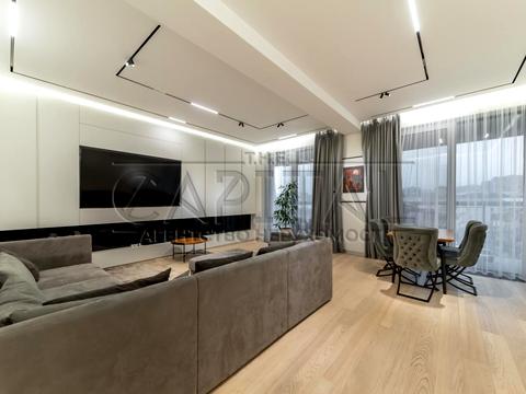 квартира за адресою Заньковецької вул., 8