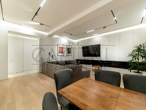 квартира за адресою Заньковецької вул., 8