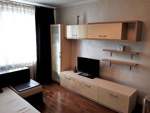 квартира за адресою Ігоря Шамо бульв. (Олексія Давидова), 10