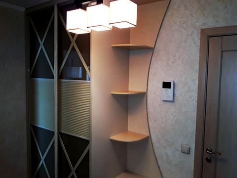 квартира за адресою Ігоря Шамо бульв. (Олексія Давидова), 10