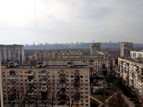 квартира за адресою Ігоря Шамо бульв. (Олексія Давидова), 10