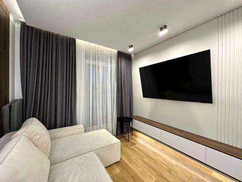 квартира за адресою Київ, Салютна вул., 2к8 Box