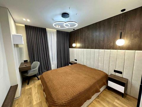 квартира за адресою Київ, Салютна вул., 2к8 Box