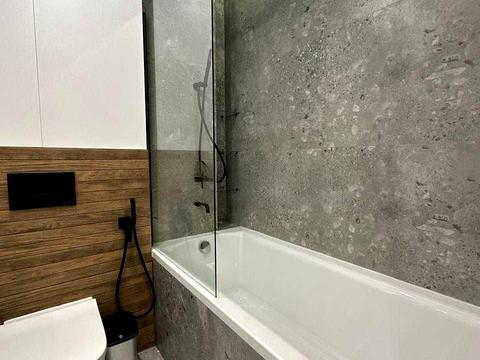 квартира за адресою Київ, Салютна вул., 2к8 Box