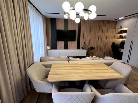 квартира за адресою Отця Івана Блавацького вул., 18, к.7