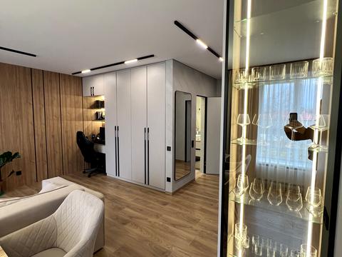 квартира за адресою Отця Івана Блавацького вул., 18, к.7