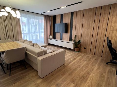 квартира за адресою Отця Івана Блавацького вул., 18, к.7