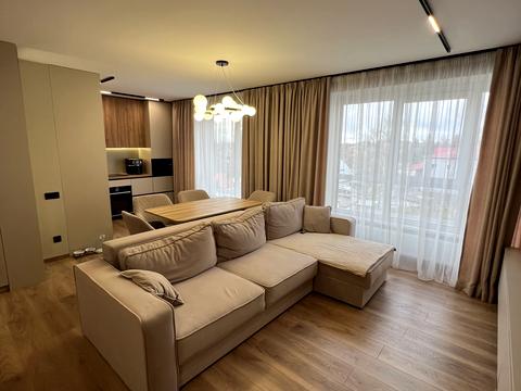 квартира за адресою Отця Івана Блавацького вул., 18, к.7