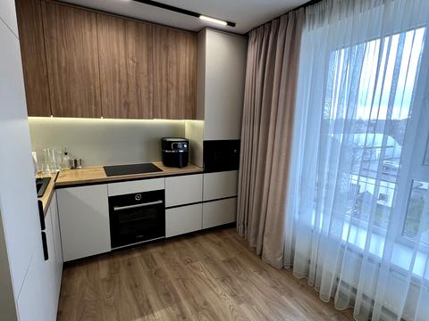 квартира за адресою Отця Івана Блавацького вул., 18, к.7