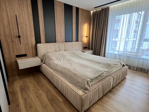 квартира за адресою Отця Івана Блавацького вул., 18, к.7