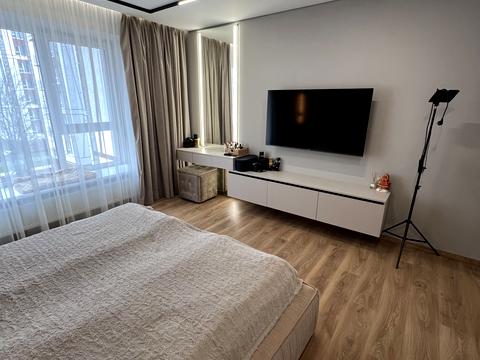 квартира за адресою Отця Івана Блавацького вул., 18, к.7