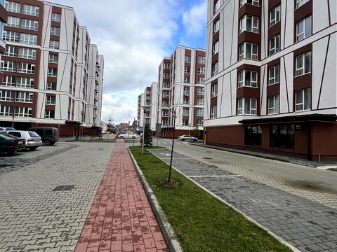 квартира за адресою Отця Івана Блавацького вул., 18, к.7