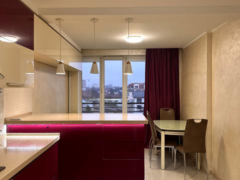 квартира по адресу Княгини Ольги ул., 100л