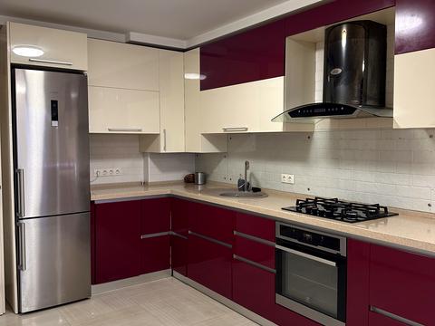 квартира по адресу Княгини Ольги ул., 100л