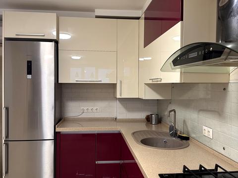 квартира по адресу Княгини Ольги ул., 100л