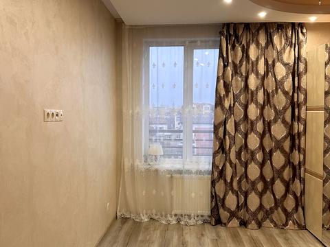 квартира по адресу Княгини Ольги ул., 100л