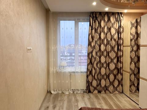 квартира по адресу Княгини Ольги ул., 100л