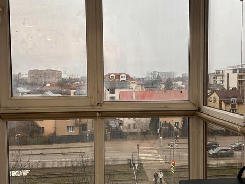 квартира по адресу Княгини Ольги ул., 100л