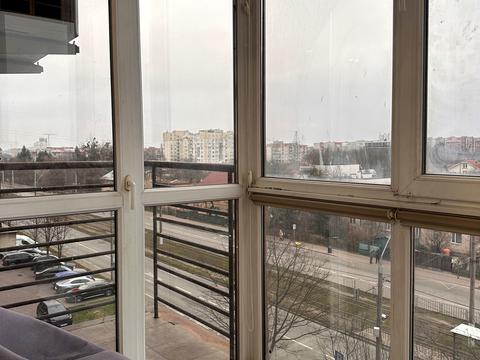 квартира по адресу Княгини Ольги ул., 100л