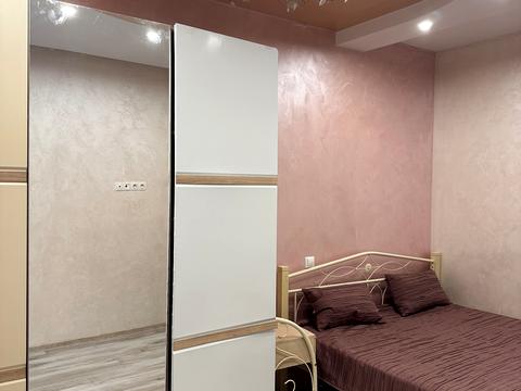 квартира по адресу Княгини Ольги ул., 100л