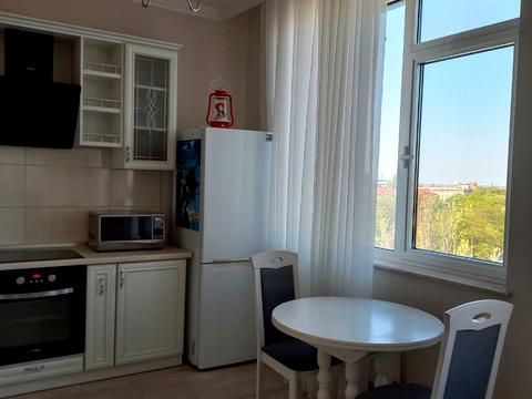 квартира за адресою Одеса, Асташкіна пров., 29