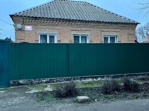 будинок за адресою Степовий пров.