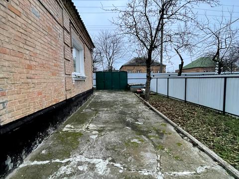 будинок за адресою Степовий пров.