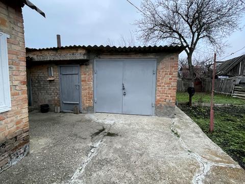 будинок за адресою Степовий пров.