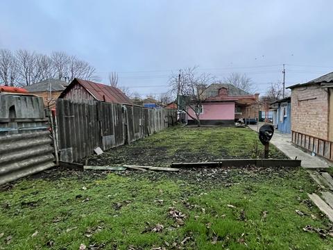 будинок за адресою Степовий пров.