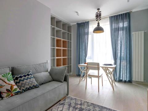 квартира за адресою Іоанна Павла II вул. (Патріса Лумумби), 5