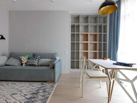 квартира за адресою Іоанна Павла II вул. (Патріса Лумумби), 5