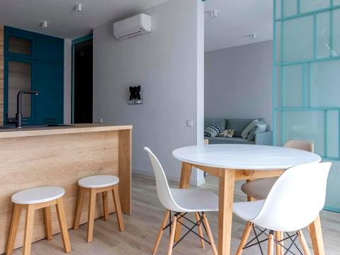 квартира за адресою Іоанна Павла II вул. (Патріса Лумумби), 5