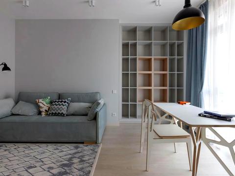 квартира за адресою Іоанна Павла II вул. (Патріса Лумумби), 5