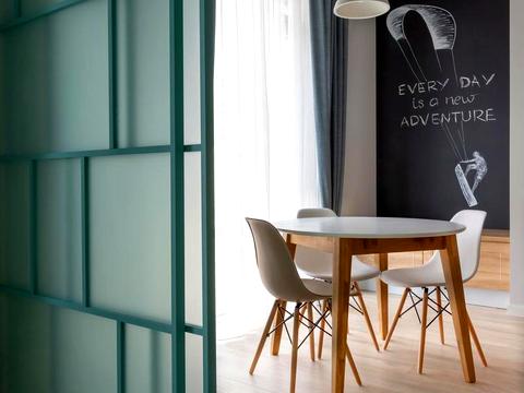 квартира за адресою Іоанна Павла II вул. (Патріса Лумумби), 5