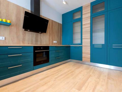 квартира за адресою Іоанна Павла II вул. (Патріса Лумумби), 5