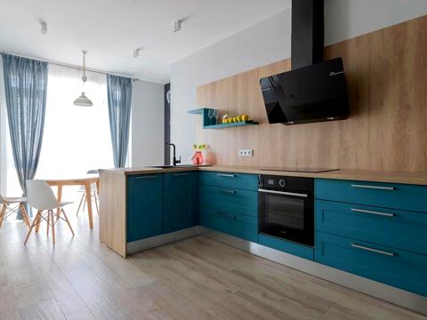 квартира за адресою Іоанна Павла II вул. (Патріса Лумумби), 5